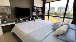 Waterwoods (D19), Condominium #608753621